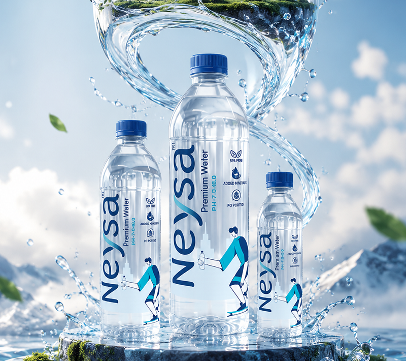 AQTIVE Water