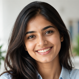 Priya Sharma