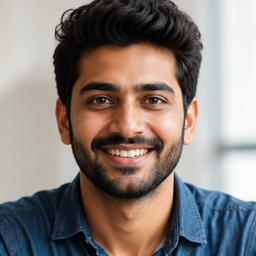 Rahul Mehra