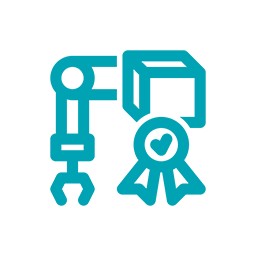 Trusted Manufacturing